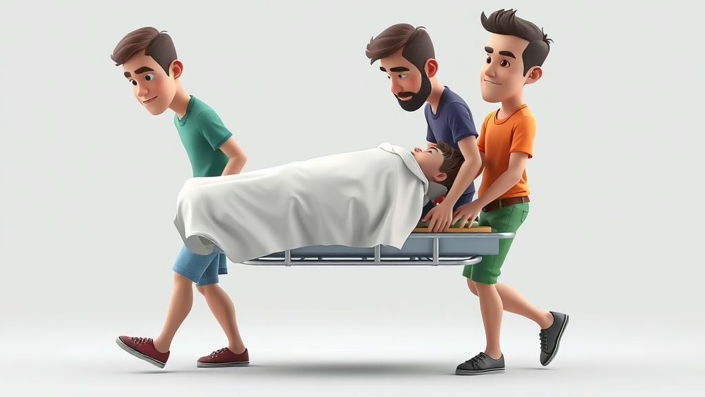 Jodhpur Family's Pilgrimage Ends in Unimaginable Grief as Four Die in Crash