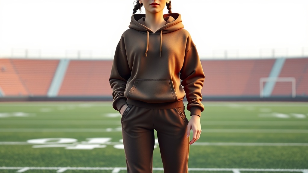 Gymnastics Star Simone Biles Shines Bright in Stylish Tributes to NFL Husband