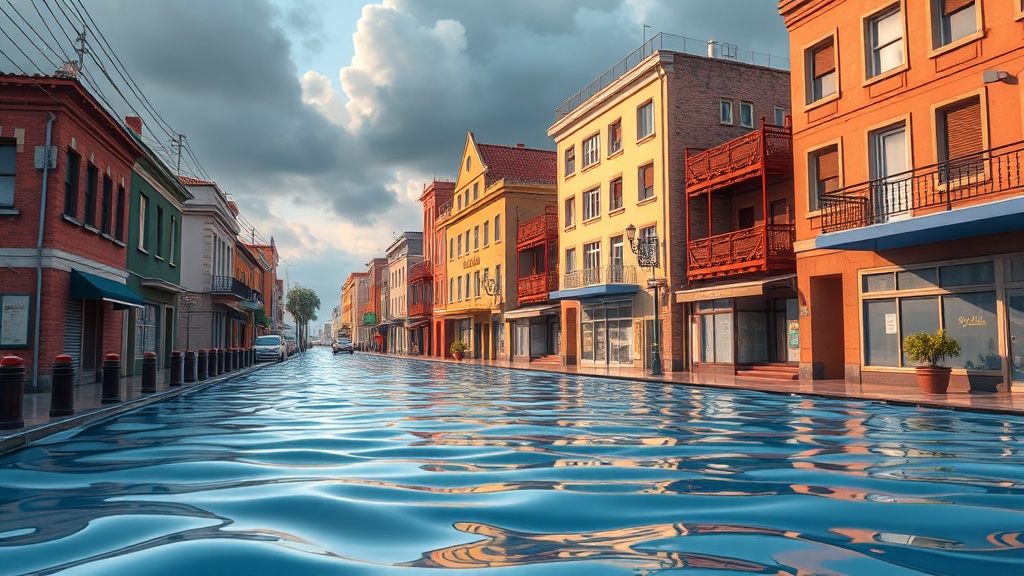 Typhoon Kalmaegi Nears Philippines as Supercell Wreaks Havoc in Queensland