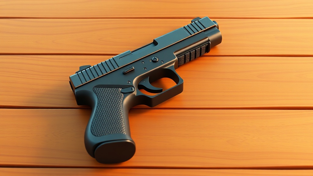 Kansas Woman Sentenced to 37 Months After Child Finds Loaded Gun, Fatally Shoots Playmate
