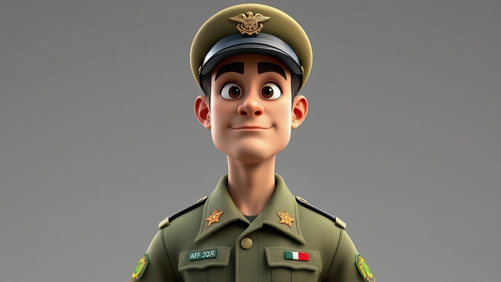 From Army Cadet to Bollywood King: Shah Rukh Khan's Unexpected Rise to Stardom