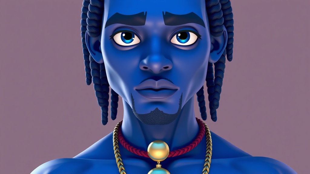 Former SYTYCD Champ Fik-Shun Leads Vampire Comedy Series on Inverted.film