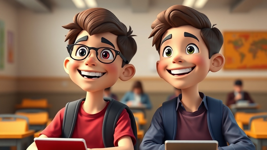 Beverly Hills High Seniors Earn National Merit Scholarship Semifinalist Honors