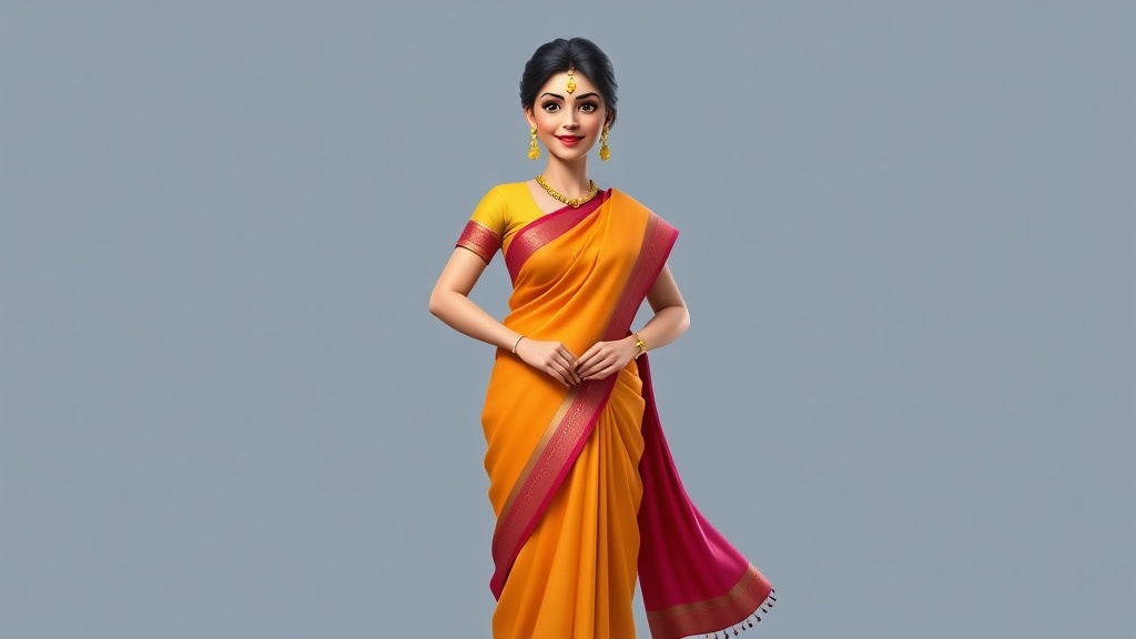 Kolkata Actress Arrested for Alleged Jewelry Theft, Again