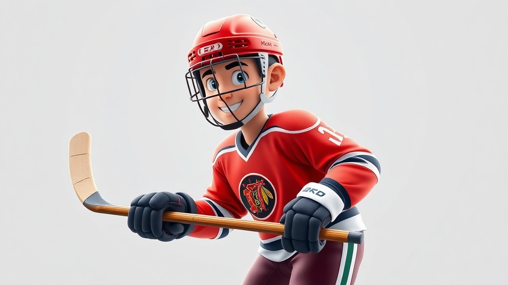 Trailblazing Talents: Top 2027 NHL Draft Prospects Emerge at U17 Challenge