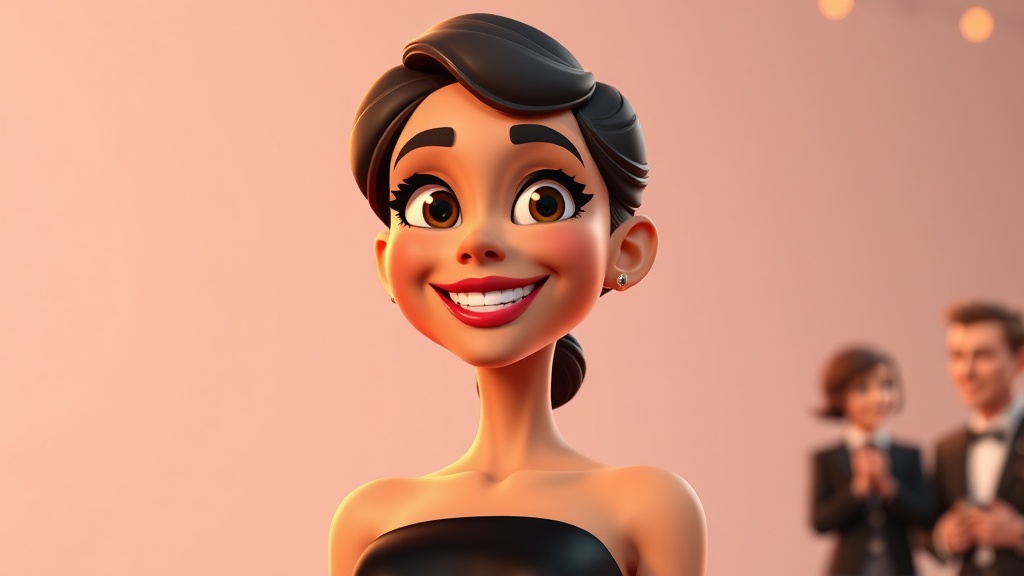 Actress Reveals Viral Phrase "I'm Seated" Origin