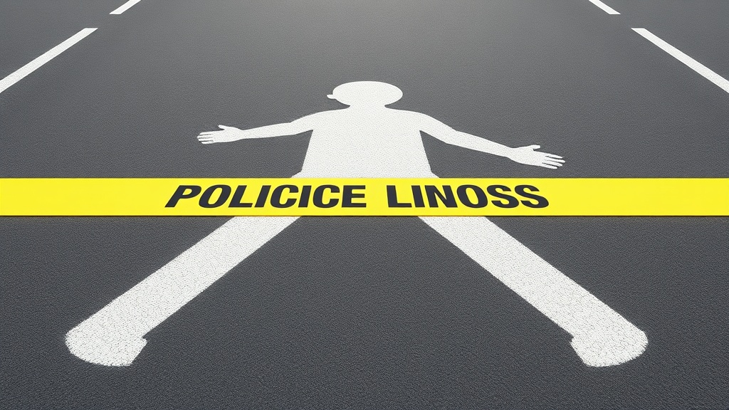 Tragic Familicide: Father Kills Sons, Then Himself in Hosur