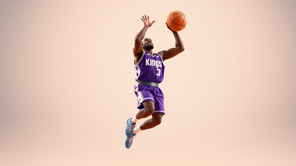 Sabonis' Clutch Putback Lifts Kings to Thrilling Win