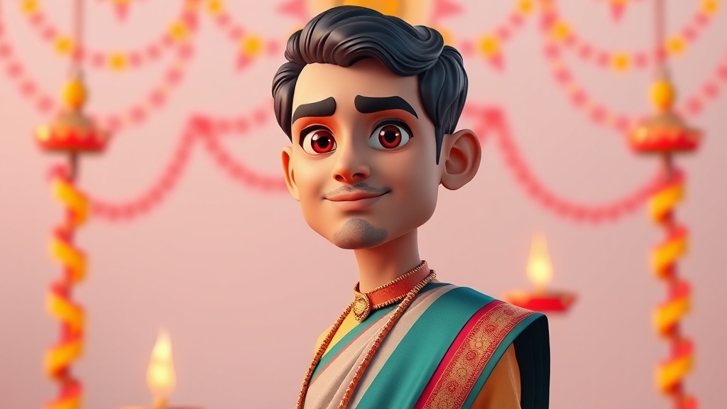 Ajay Devgn's Nephew Reflects on Diwali Traditions and Environmental Awareness