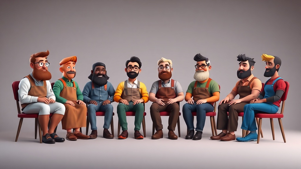 Artisans Unveil Collaborative Secrets Behind 2025's Biggest Films