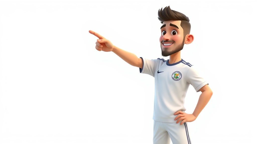 Ronaldo Leads Al Nassr in Crucial Saudi Pro League Clash