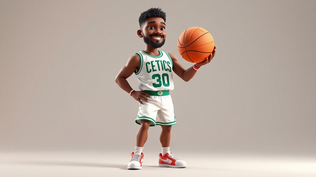 Celtics Star Tatum Sidelined with Severe Achilles Injury Ahead of NBA Cup Opener