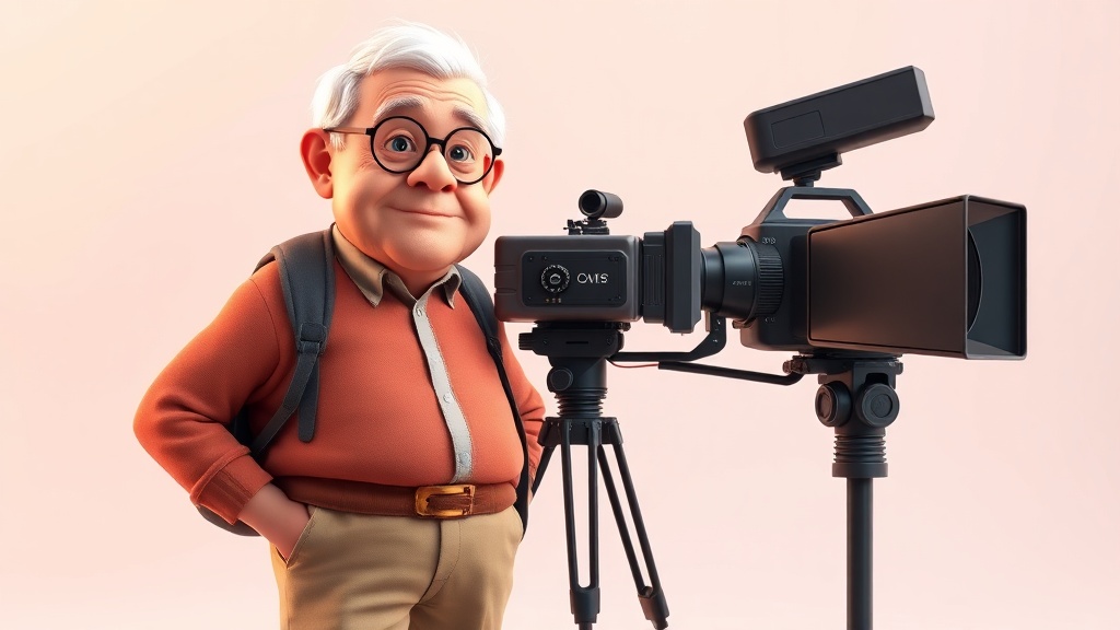 Scorsese's Cinematic Odyssey: From Boyhood to Hollywood Stardom