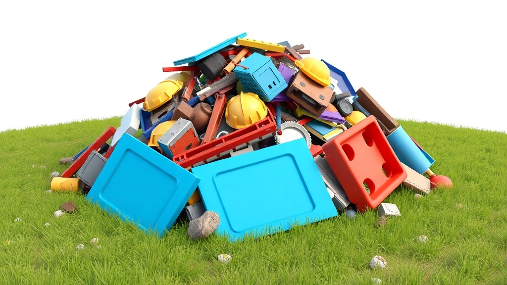 Covert Cameras Catch Illegal Dumpers on UK's Largest Military Training Ground