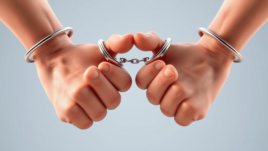 Impostor Cops Arrested for Duping Mumbai Philanthropist in Diwali Scam