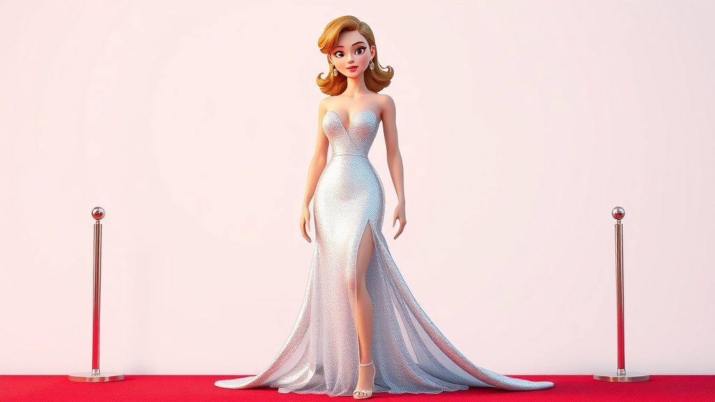 Sydney Sweeney Dazzles in Daring Red Carpet Ensemble at Variety Gala