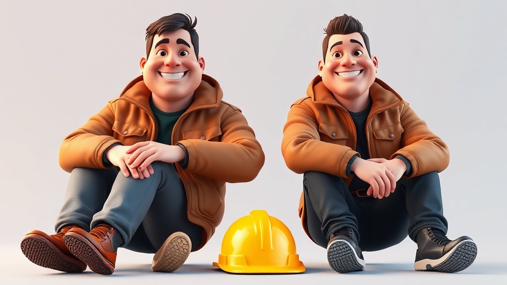 Property Brothers Reveal New Show 'Under Pressure' Premiering in 2026