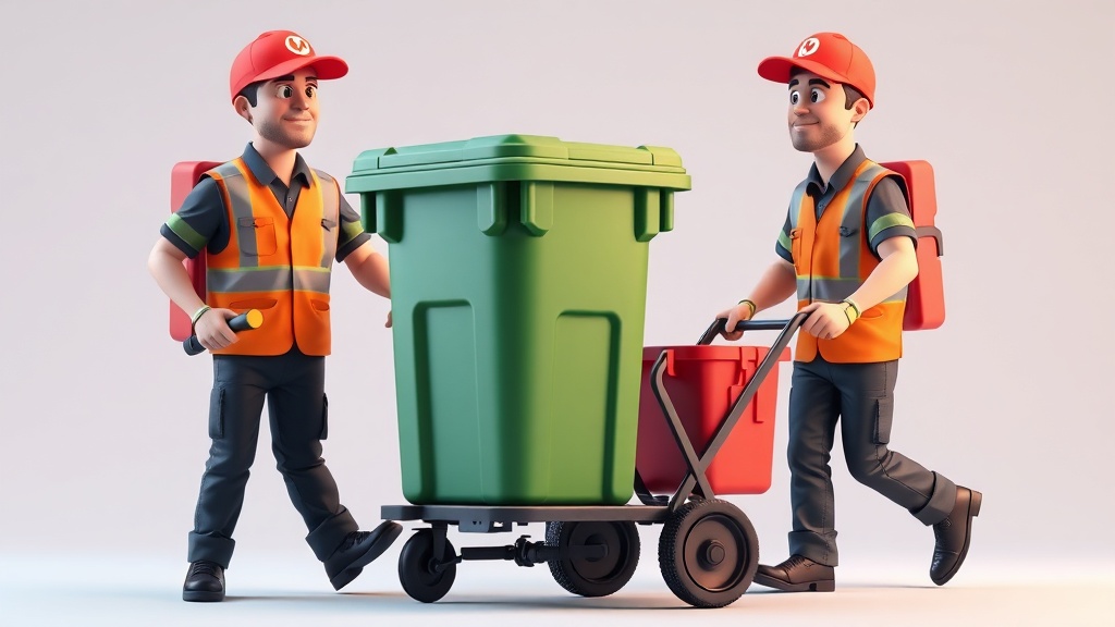 Coimbatore Grapples with Uneven Conservancy Worker Distribution