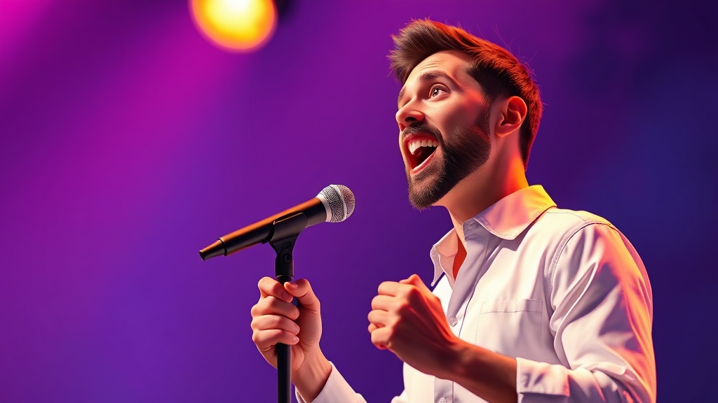 Renowned Vocalist Mahesh Kale Aims to Revive and Celebrate Indian Classical Arts