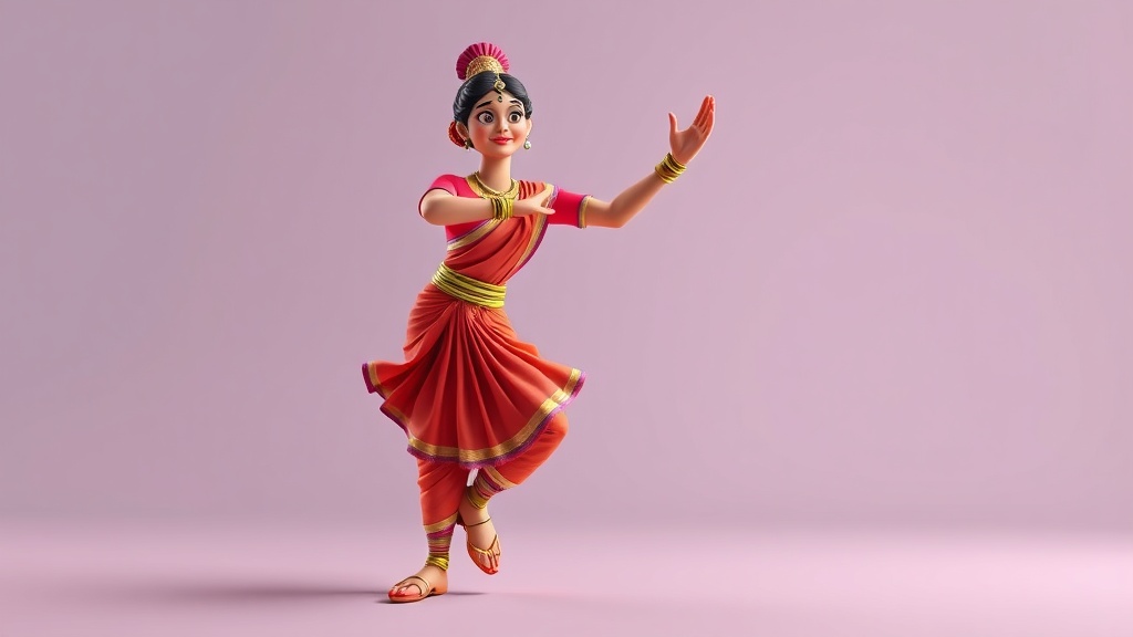 Saadhna Festival Honors Women's Legacy in Classical Arts