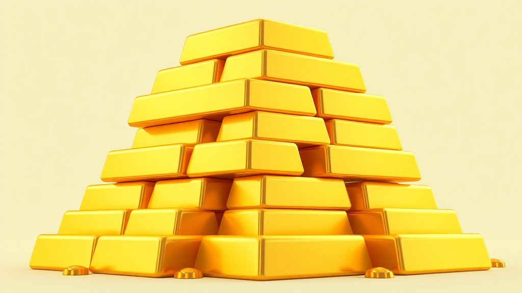 India's Reliance on Gold Imports Persists Amid Fluctuating Prices