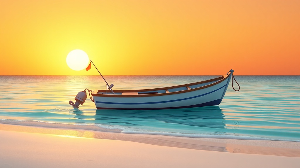 Brits Flock to Sunny Winter Havens for Bargain Prices