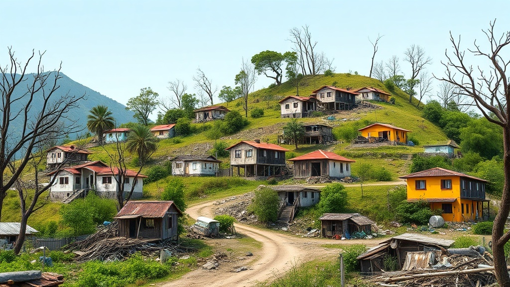 Winds of Melissa's Strength Now 5 Times More Frequent Due to Climate Change