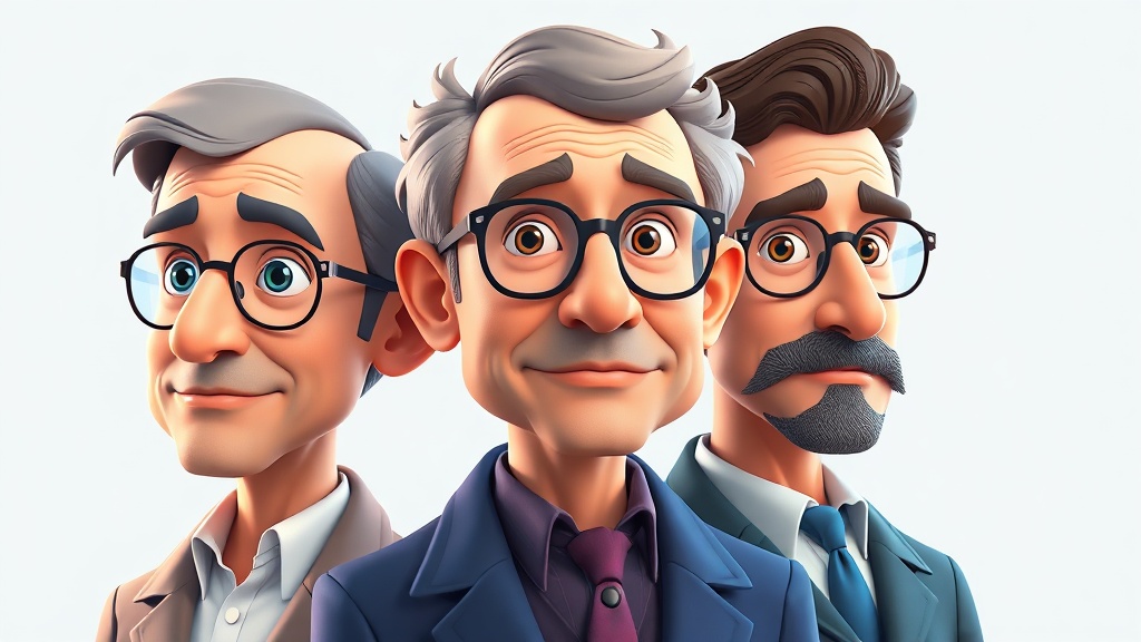 Trio's Trailblazing Discovery Earns Them 2025 Nobel Prize in Physics