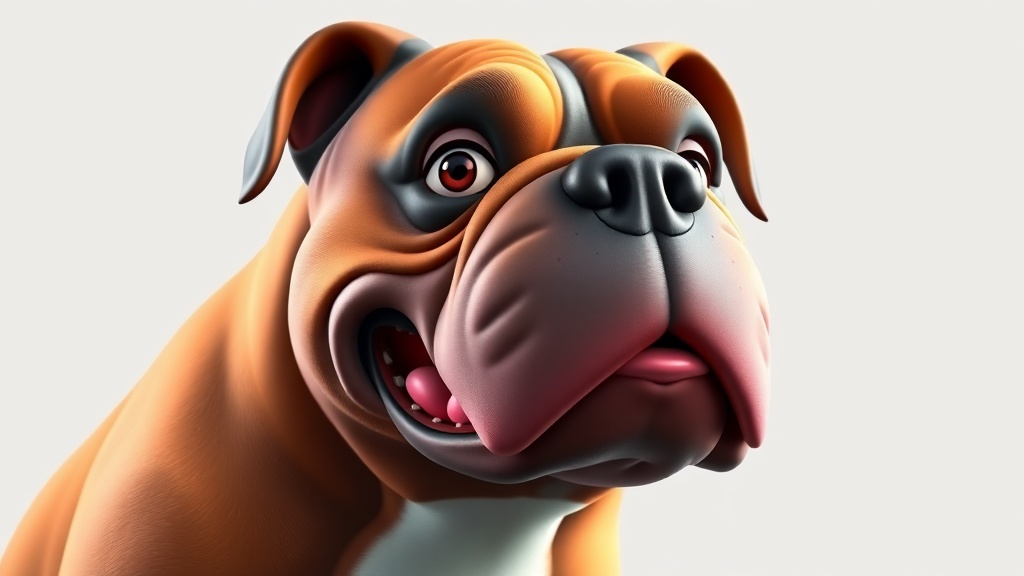 XL Bully Dog with Exemption Certificate Kills 9-Month-Old Baby in Wales