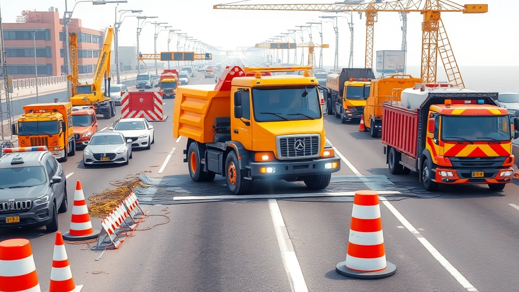 Thane Minister Announces 2026 Deadline for Ghodbunder Highway Upgrades