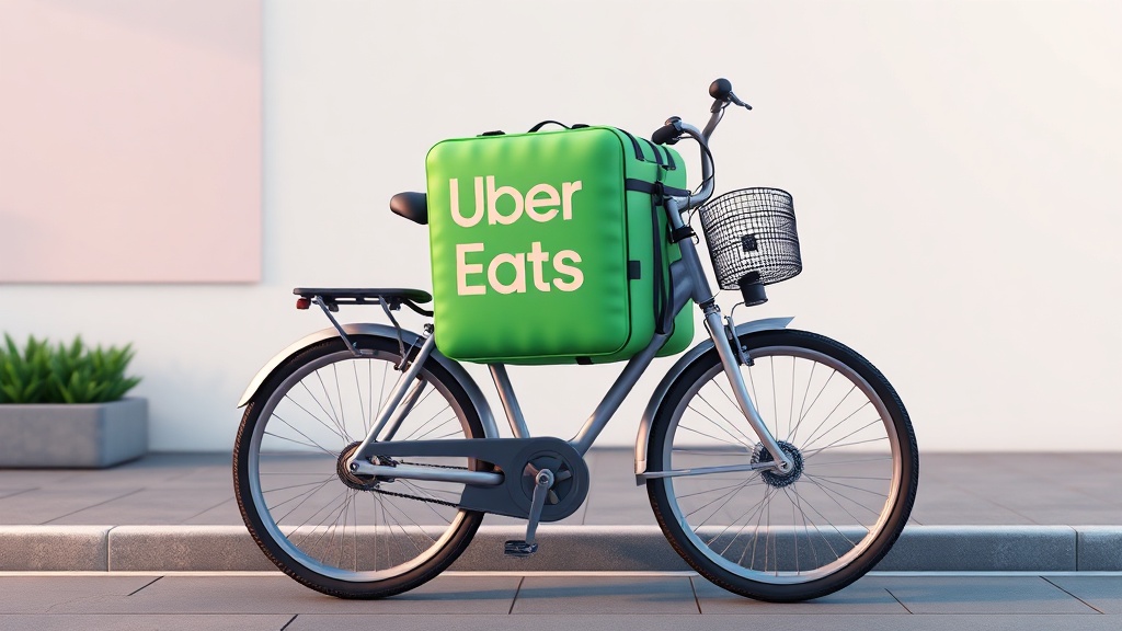 Delivery Apps Charge Up to 39% More for Groceries Than In-Store Prices