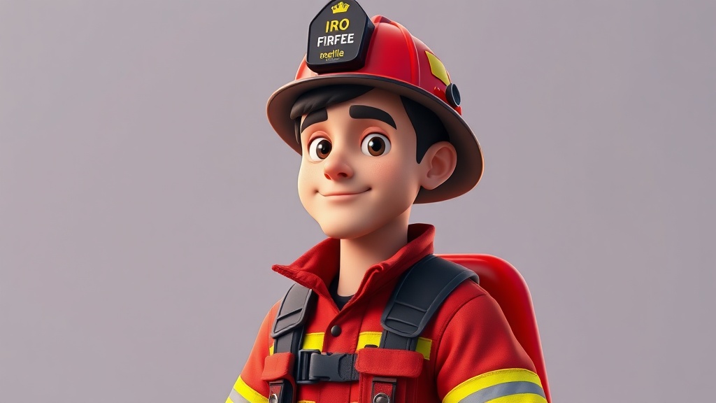 Firehouse Reels from Captain's Death, Buck Struggles with Changes