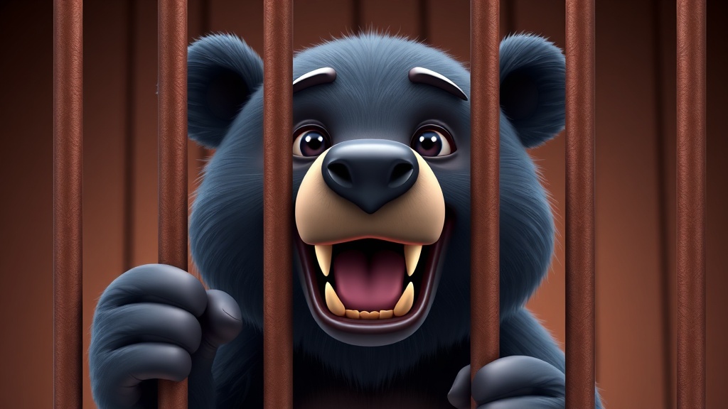 Japan Faces Deadliest Bear Attack Crisis in History