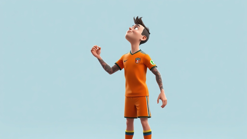 Scaloni Weighs Messi's Involvement in Argentina's Miami Match