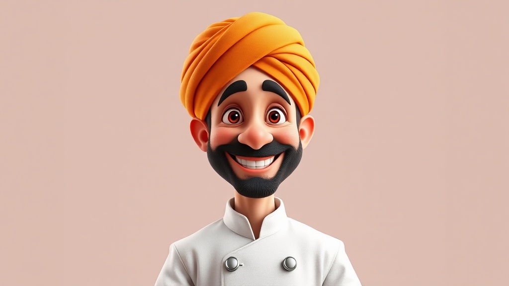 Turban Tadka Star Harpal Singh Sokhi Celebrates Fans' Unwavering Support