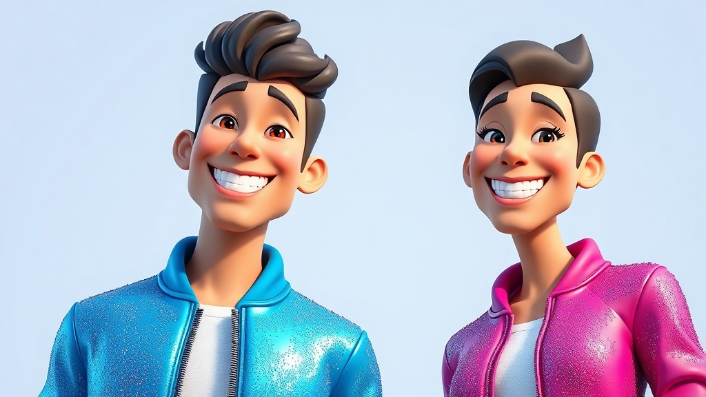 Arjun Bijlani's Grandest Birthday Bash Follows Rise and Fall Victory