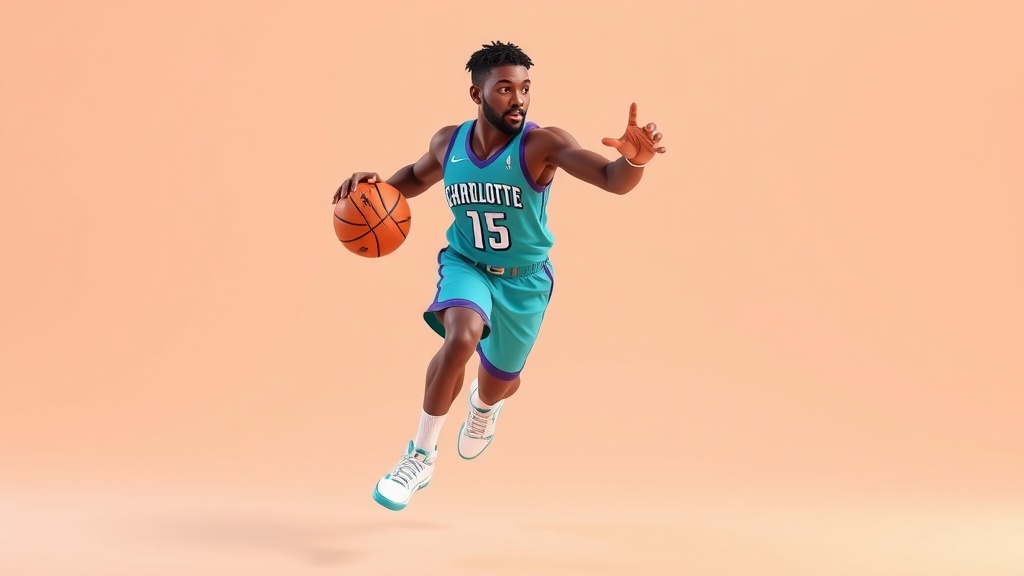 Injury-Plagued Hornets Host Nets in Pivotal Season Kickoff