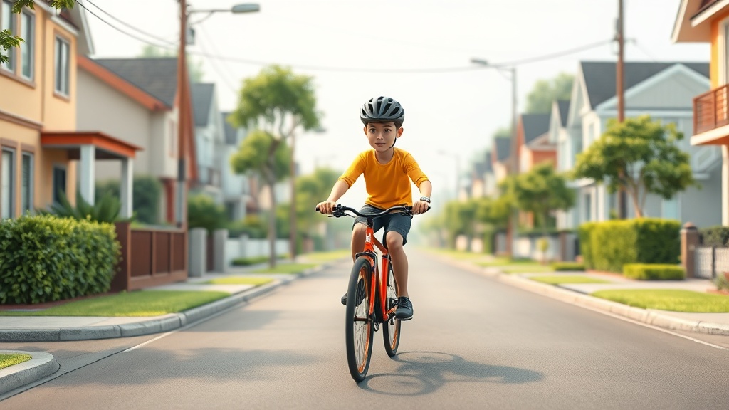 Lowering Speed Limits Boosts Bike Safety, Cuts Emissions in Melbourne