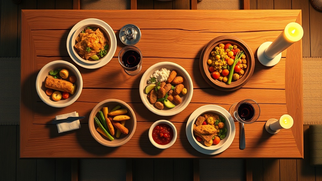 Supperclubs Redefine Dining: From Secret Societies to Global Culinary Phenomenon