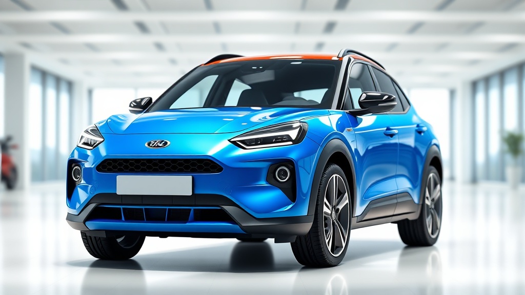 India's Auto Sector Roars Back: Record-Breaking Sales Defy Expectations