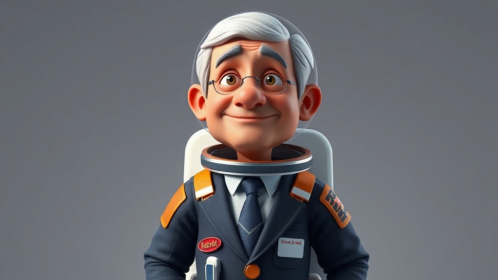 Buzz Aldrin's Wife Anca Faur Passes Away at 66