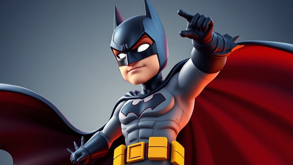 AEW and DC Comics Collide in Cosmic Crossover Event