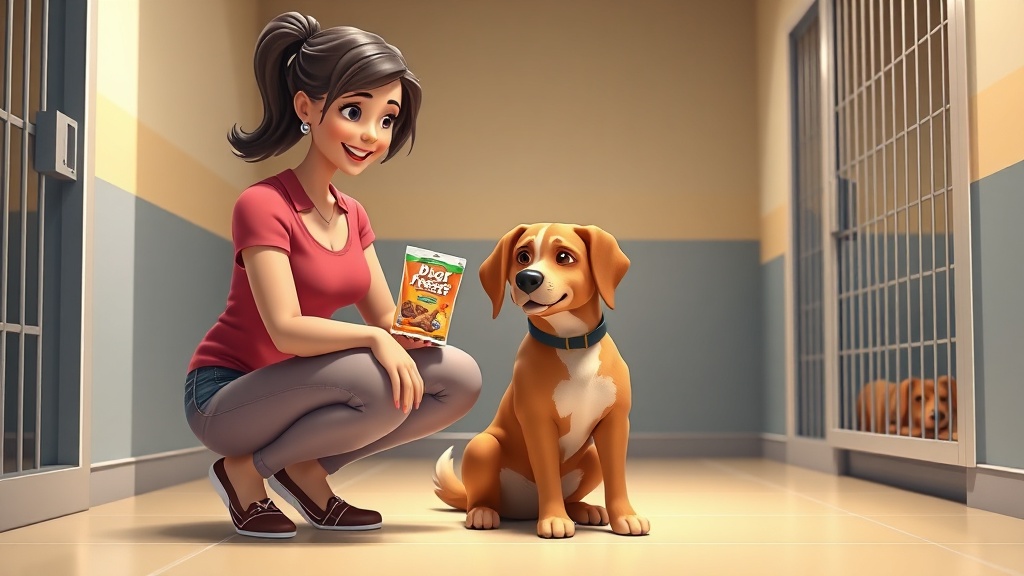 Bollywood's Newest Sensation Aneet Padda Visits Mumbai Shelter