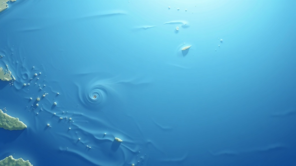 Tropics Remain Calm as 2025 Atlantic Hurricane Season Wraps Up