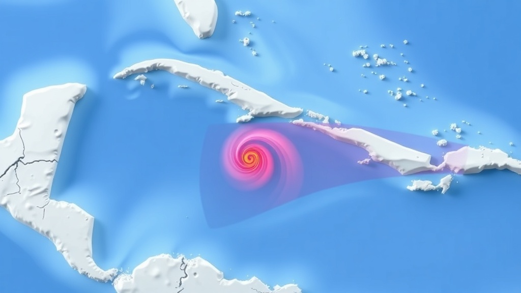 Quiet Hurricane Season Brings Relief After Melissa's Devastation