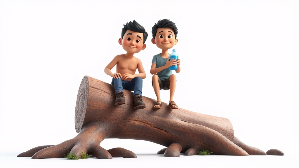 Microbiome Crisis: The Invisible Biodiversity Battle Inside Us