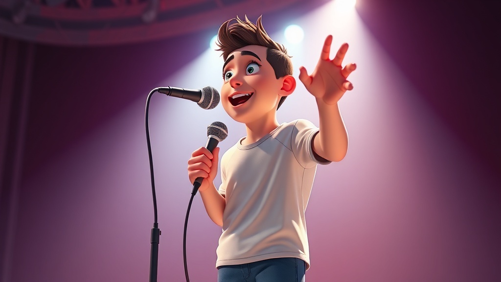 Rising Star Benson Boone Cancels Birmingham Gig Due to Illness