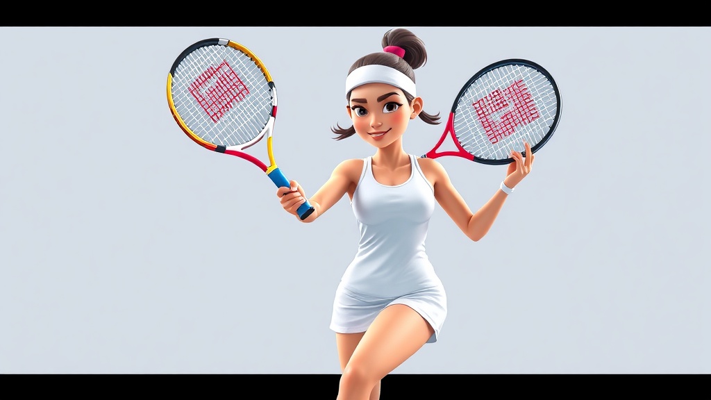 Swiatek and Bencic Collide in Blockbuster Wuhan Open Clash