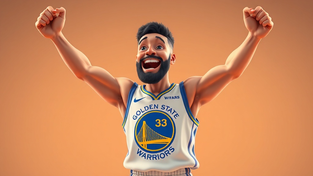 Curry's 42-Point Heroics Lift Warriors Over Nuggets in Overtime Thriller