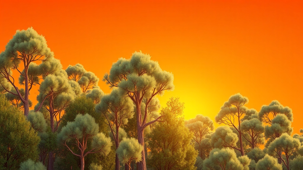 Families Fight Eucalyptus Monoculture Takeover in Brazil's "Green Desert"